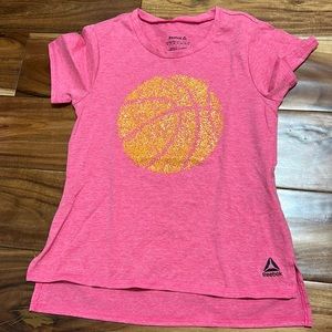 Active Wear Sport Shirt